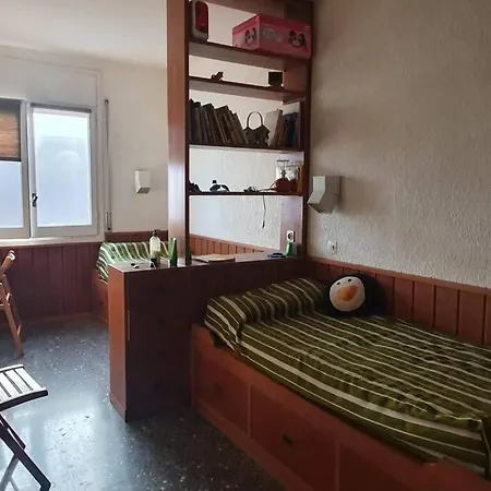 Apartment Primera Linea De Mar, 6o Piso Amplio Y Piscina Comunitaria *